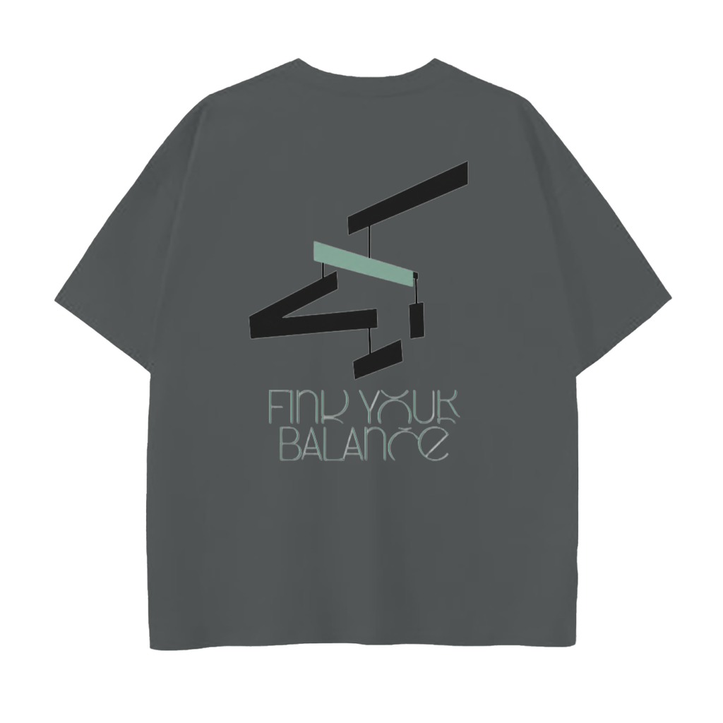Find Your Balance Tee