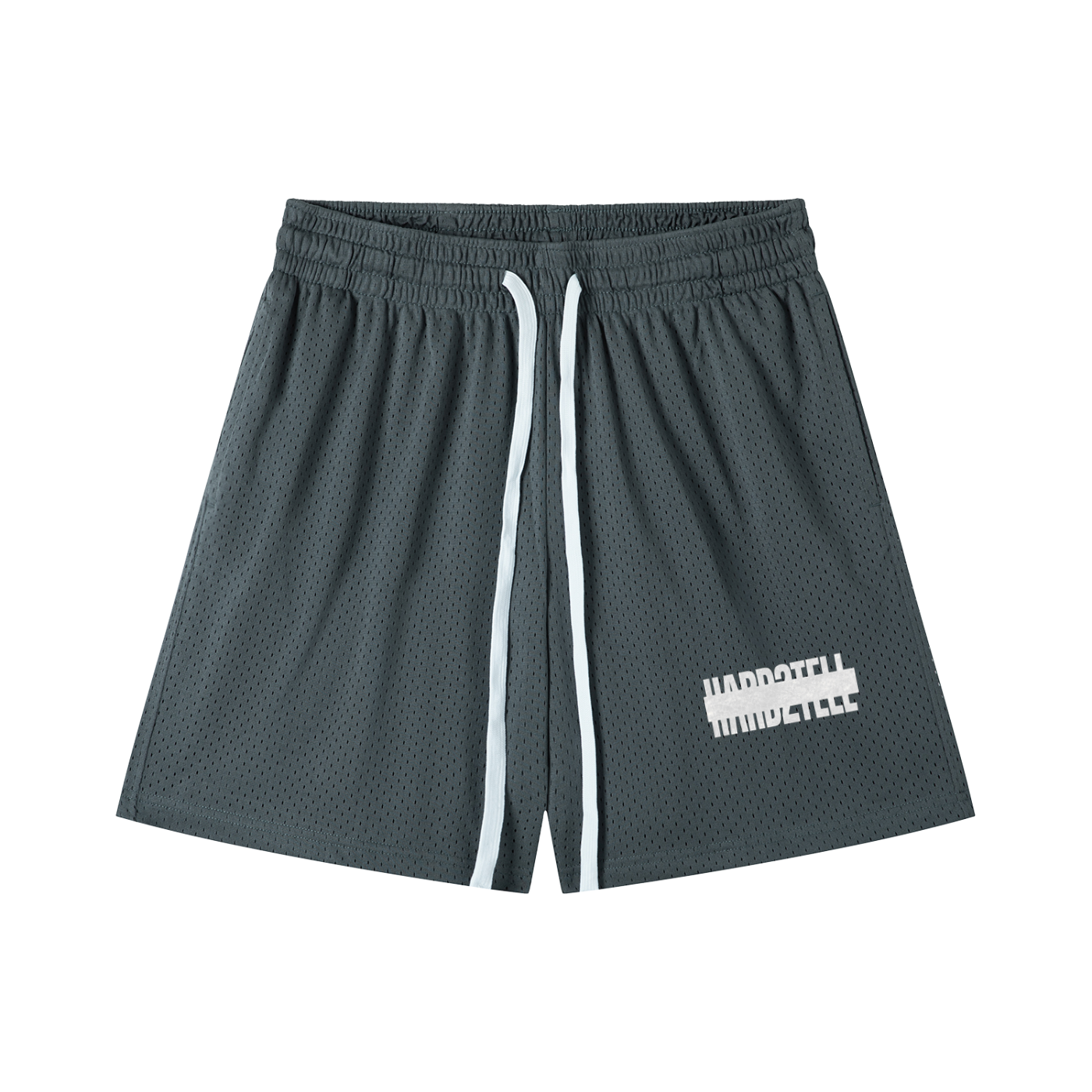 HARD2TELL Mesh Shorts