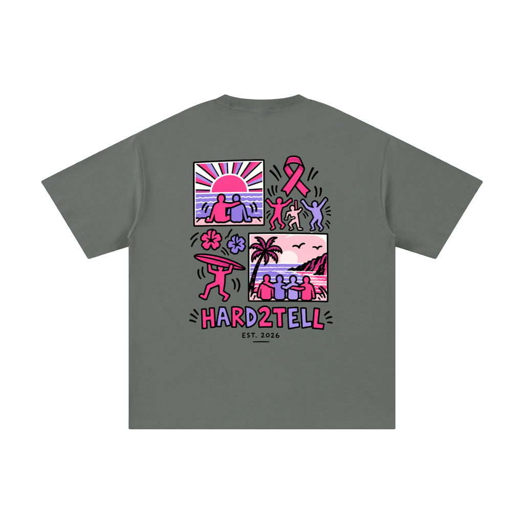 Better Together Tee