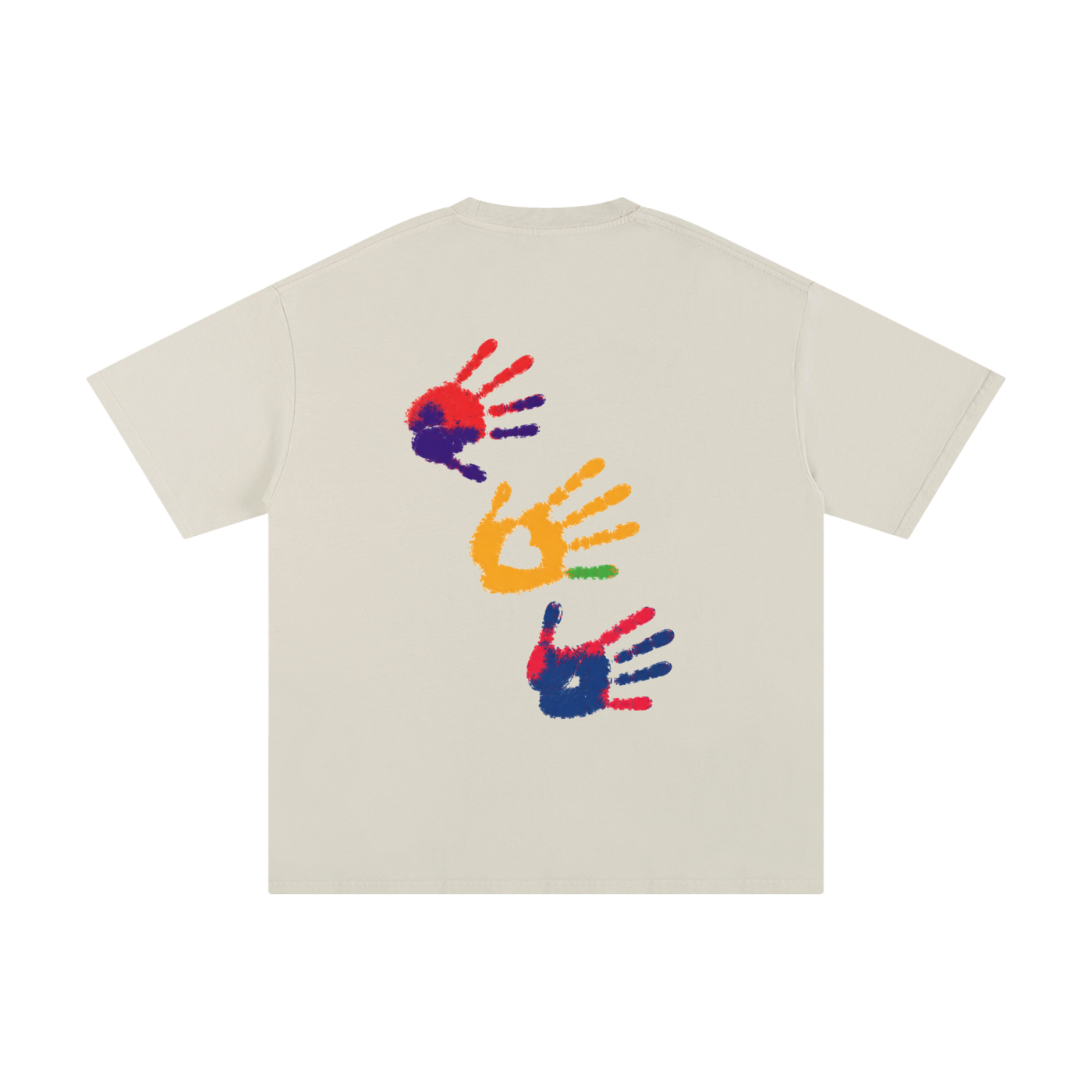Unisex Pure Cotton T-Shirt