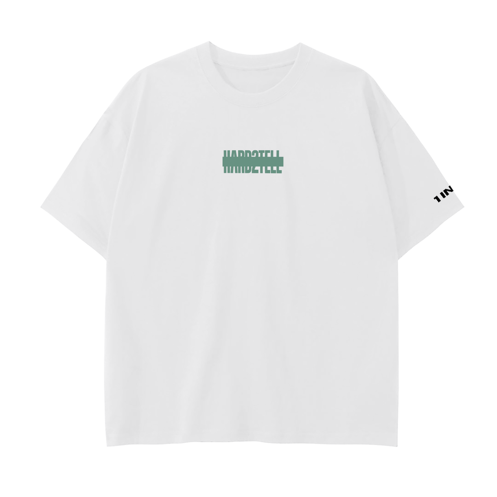 1 in 56 Tee