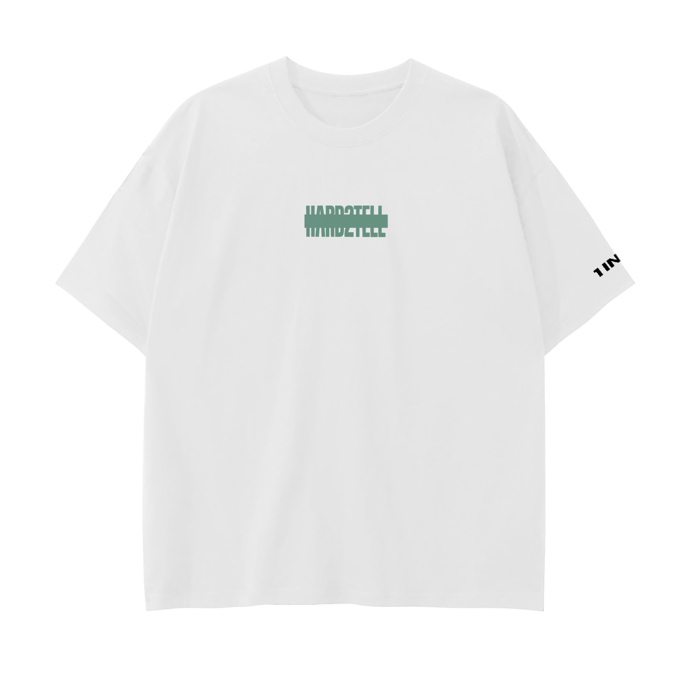 1 in 56 Tee