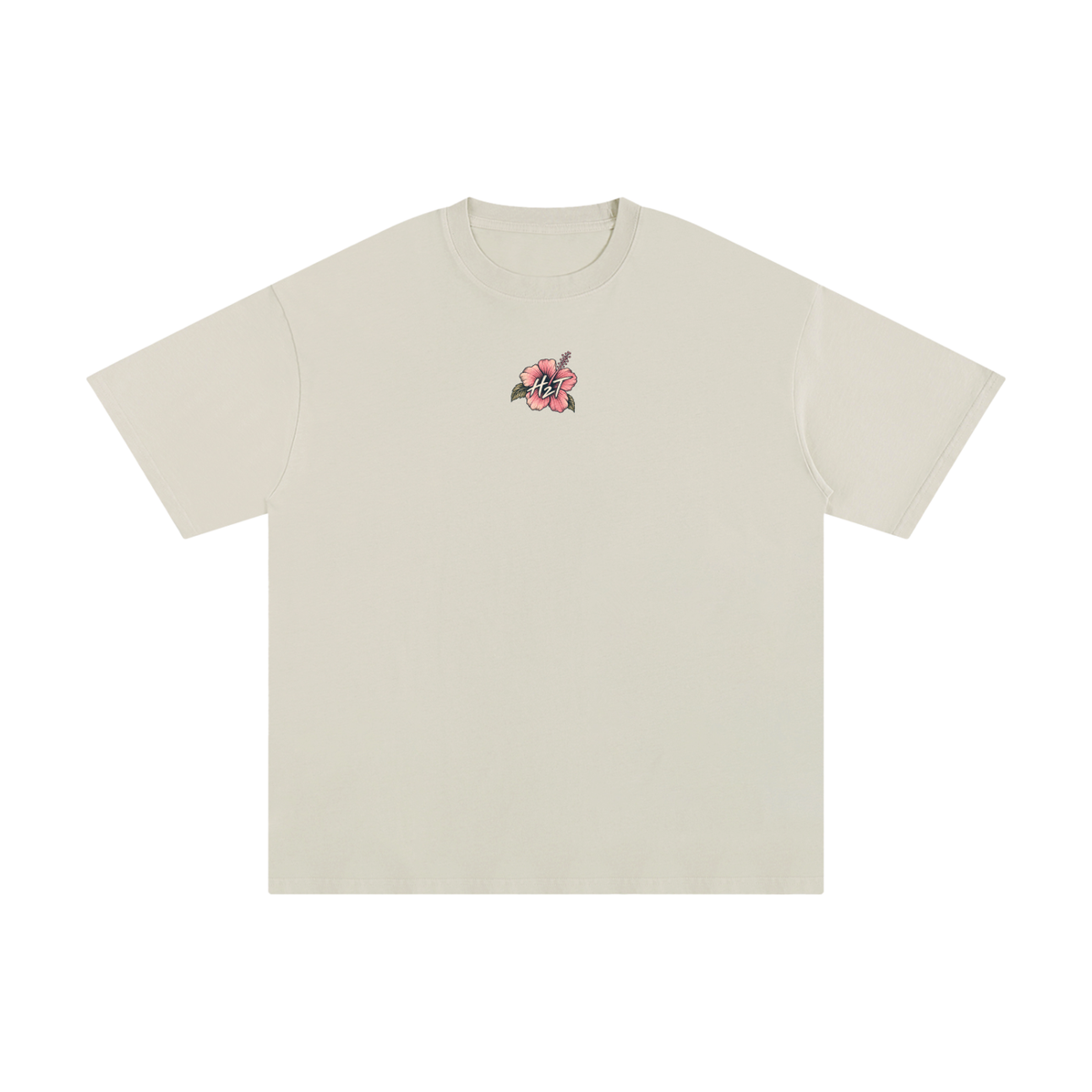 Quiet Strength Tee