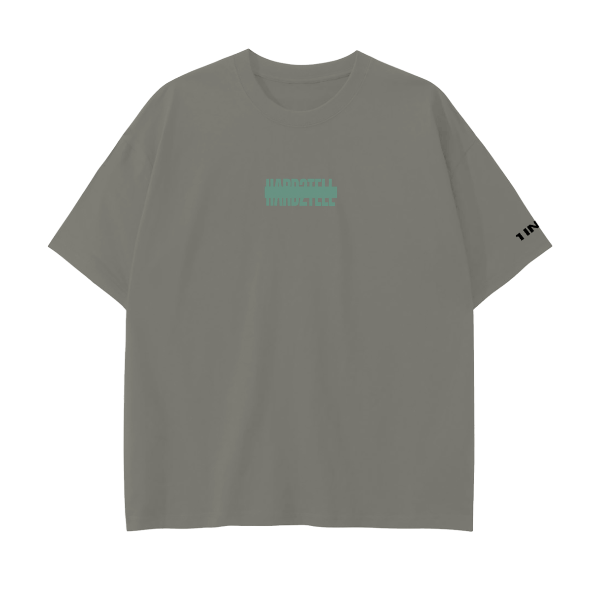 1 in 56 Tee