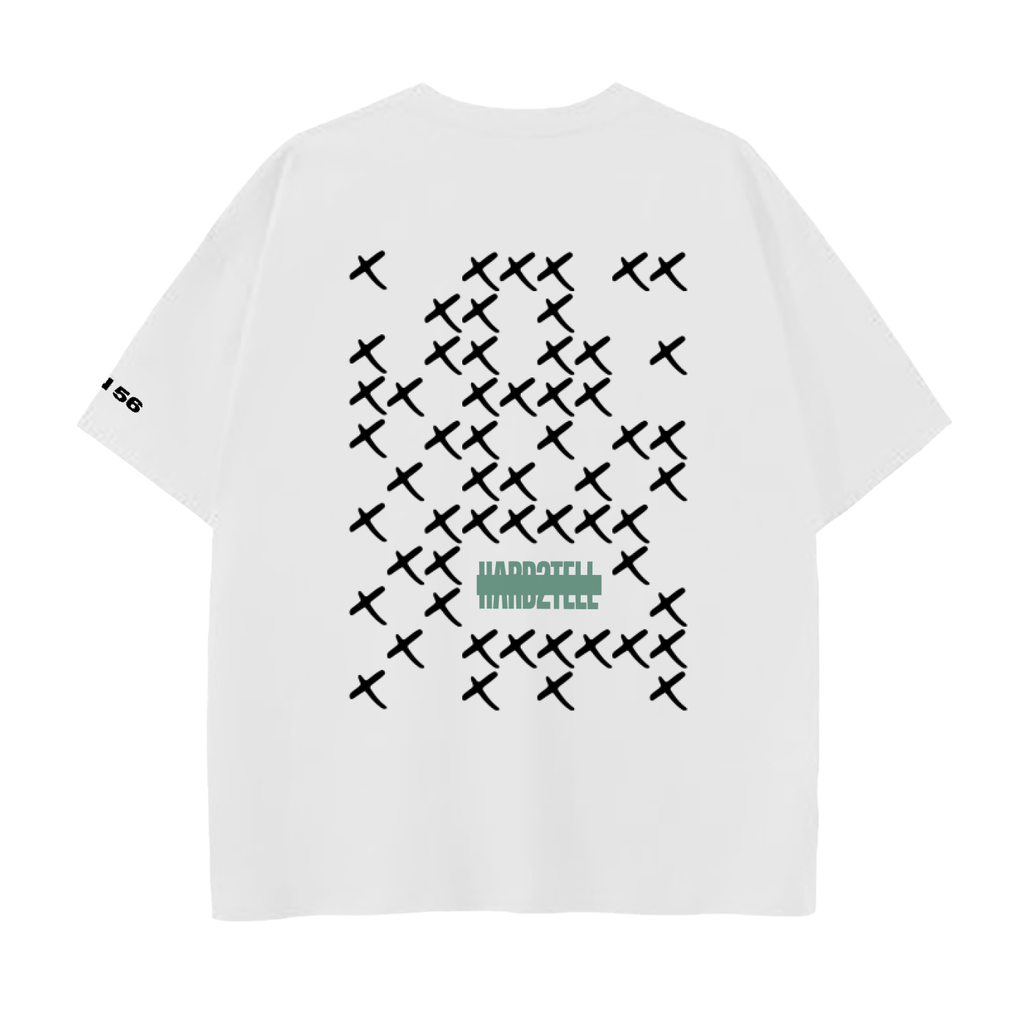 1 in 56 Tee