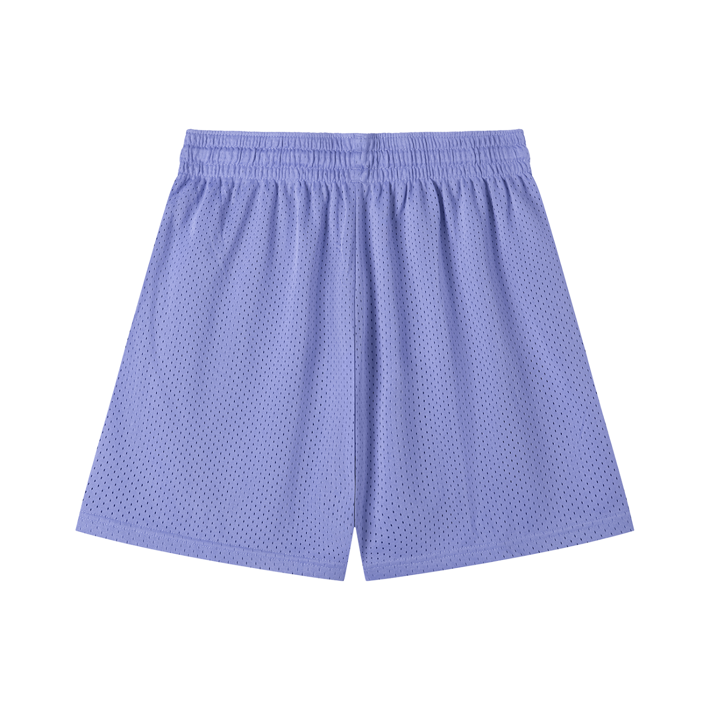 Everyone Has A Story Mesh Drawstring Shorts