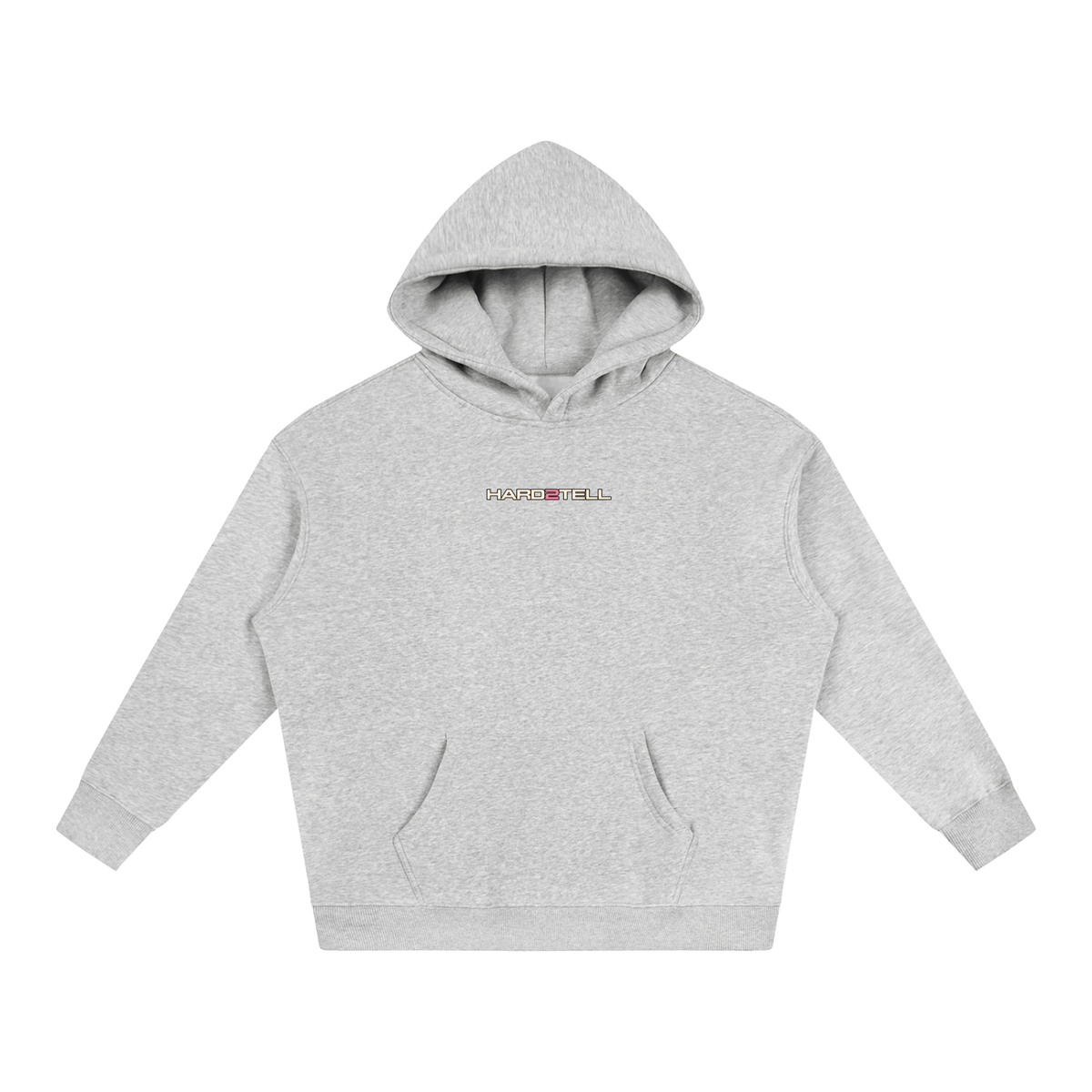 Miles Ahead Hoodie