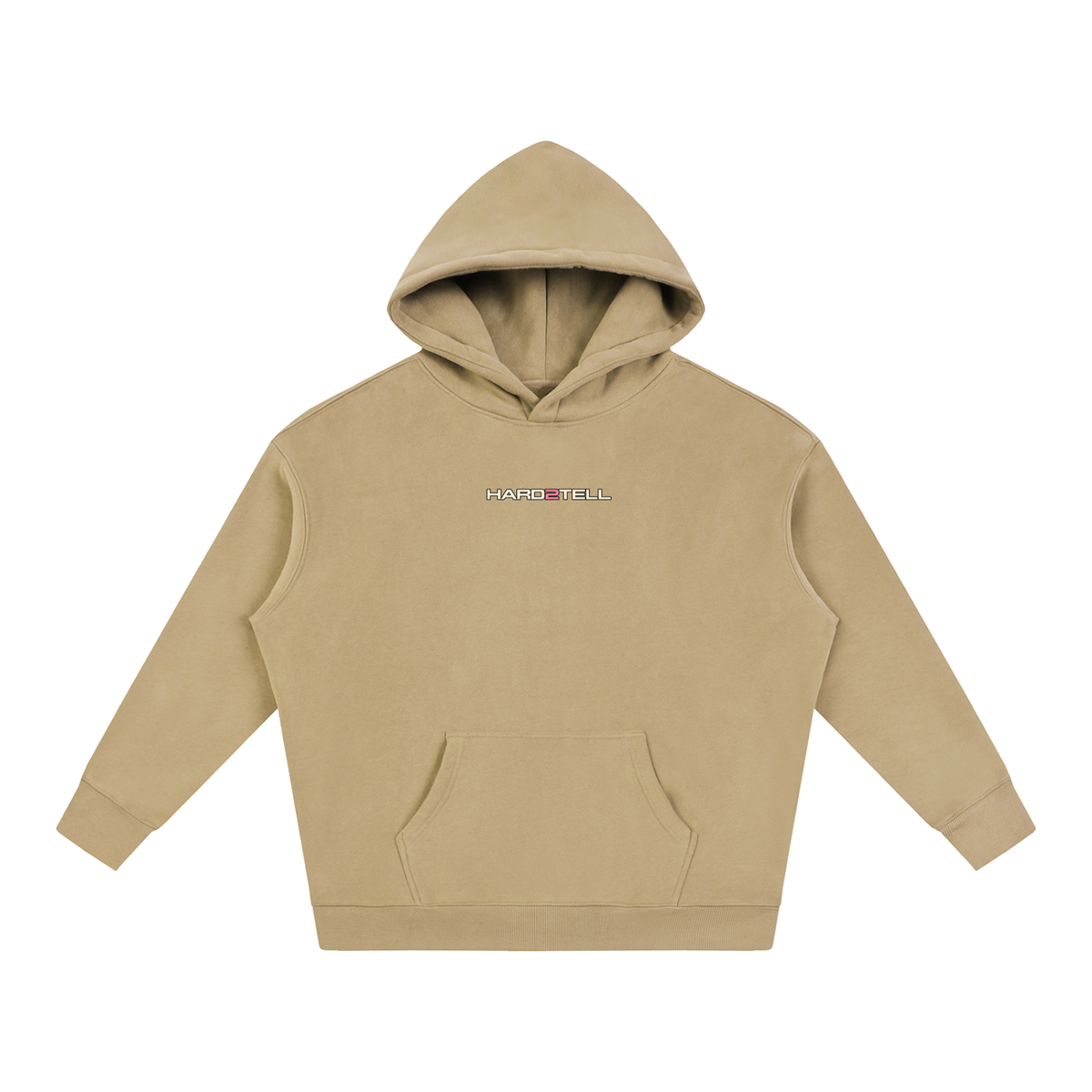 Miles Ahead Hoodie