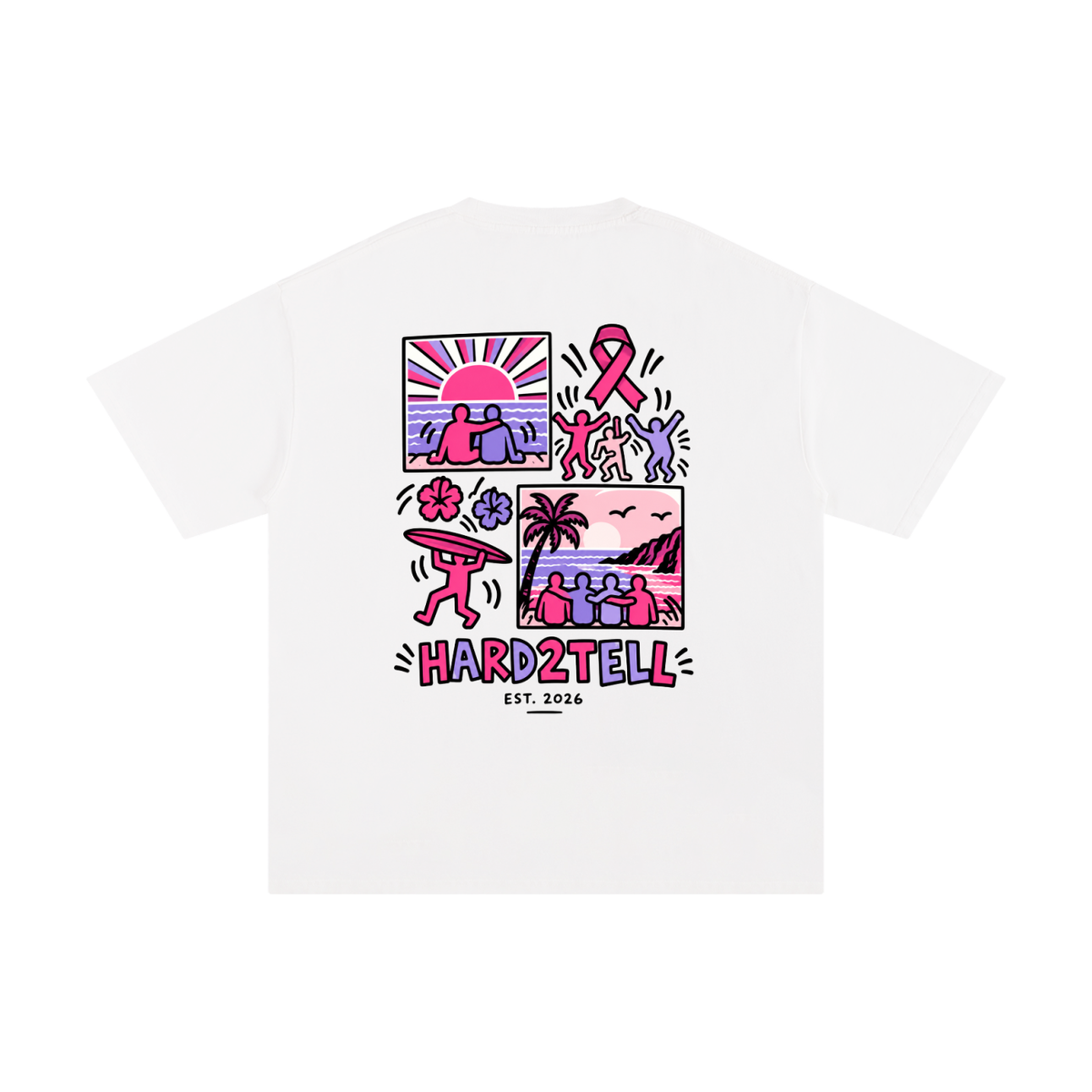 Better Together Tee