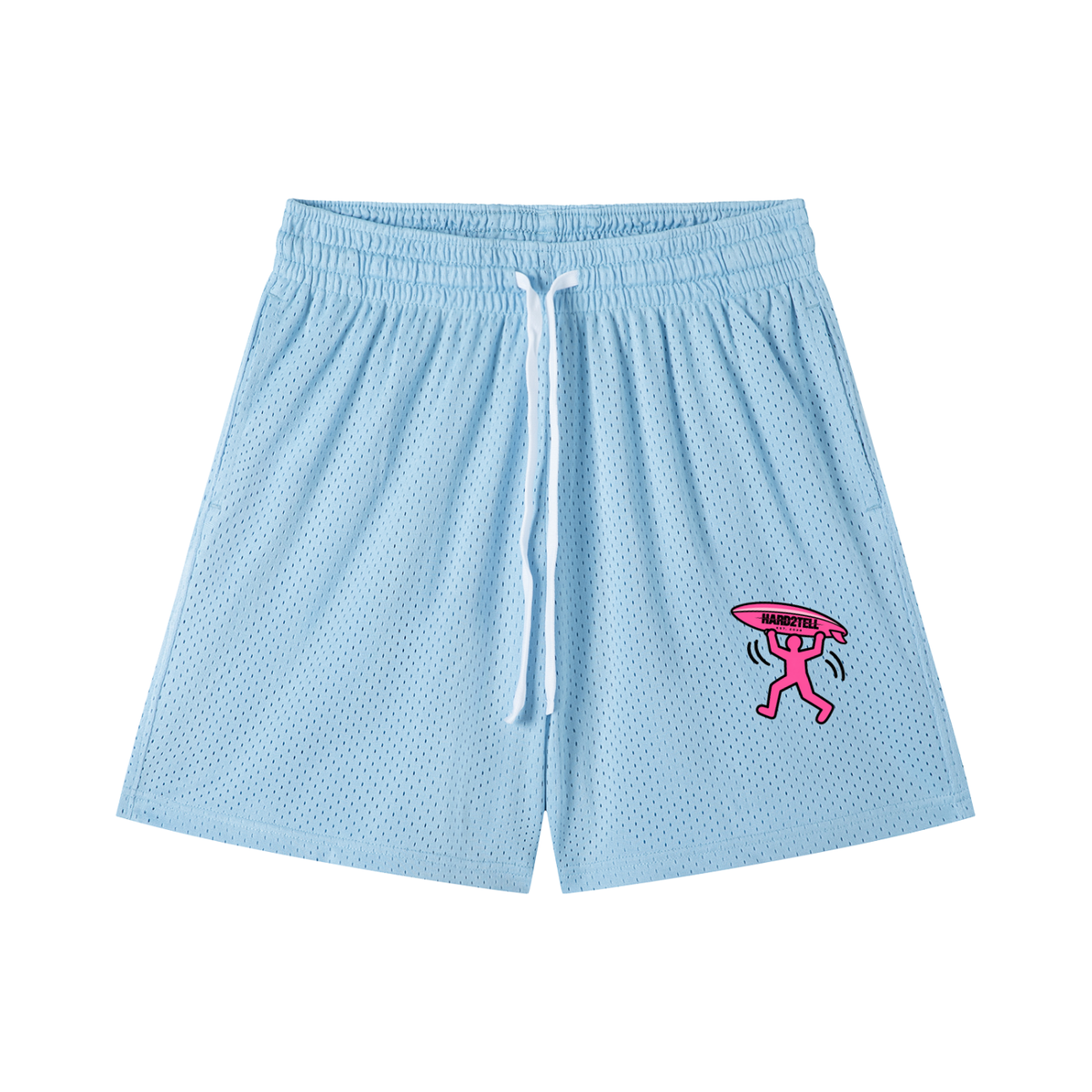 Better Together Shorts