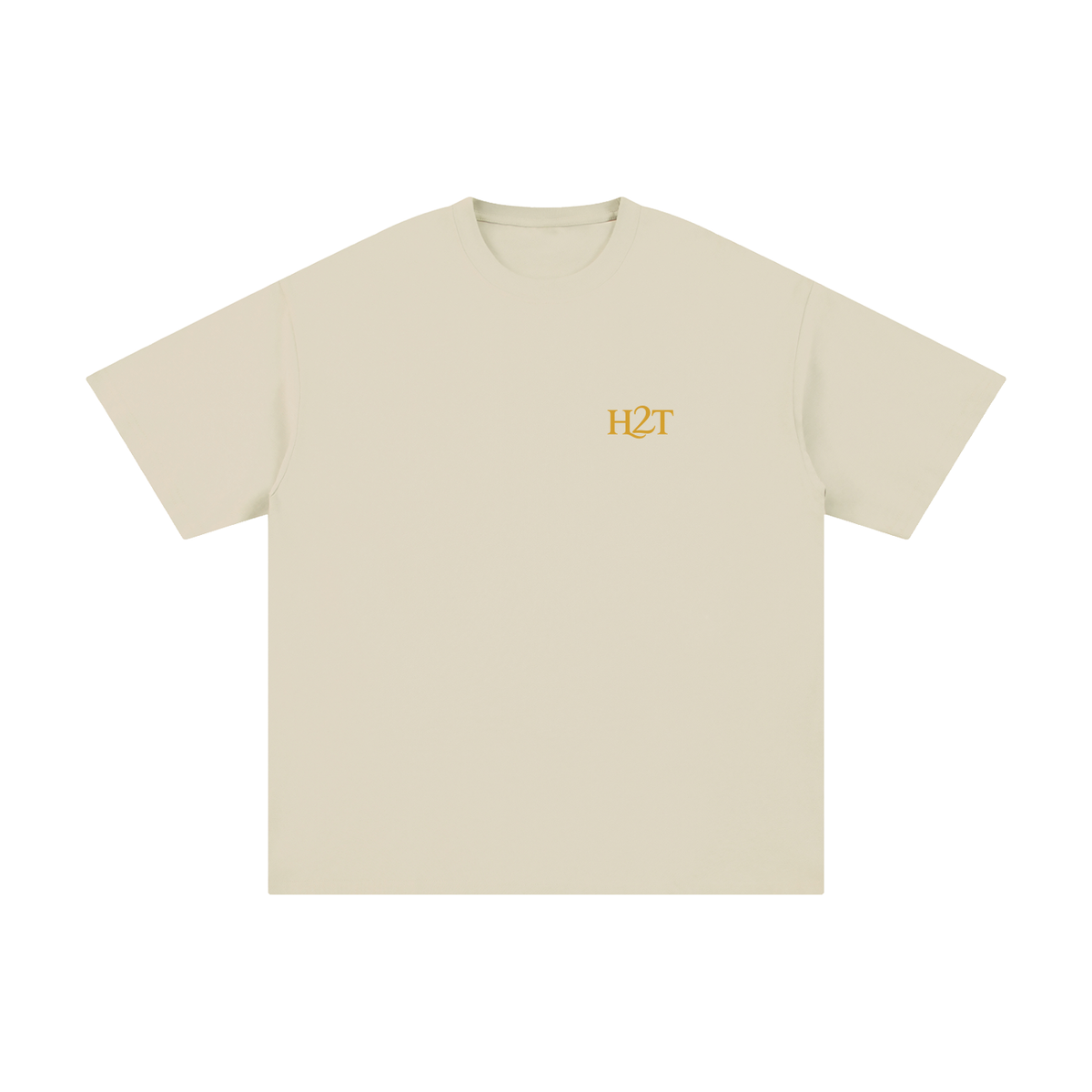 Above The Clouds Tee