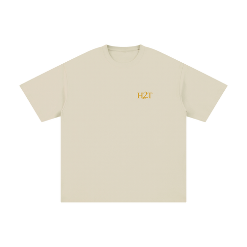 Above The Clouds Tee
