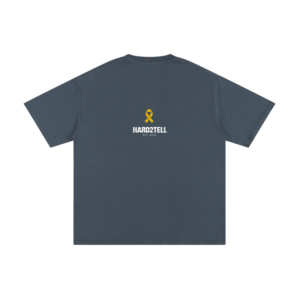 Tournesol Tee