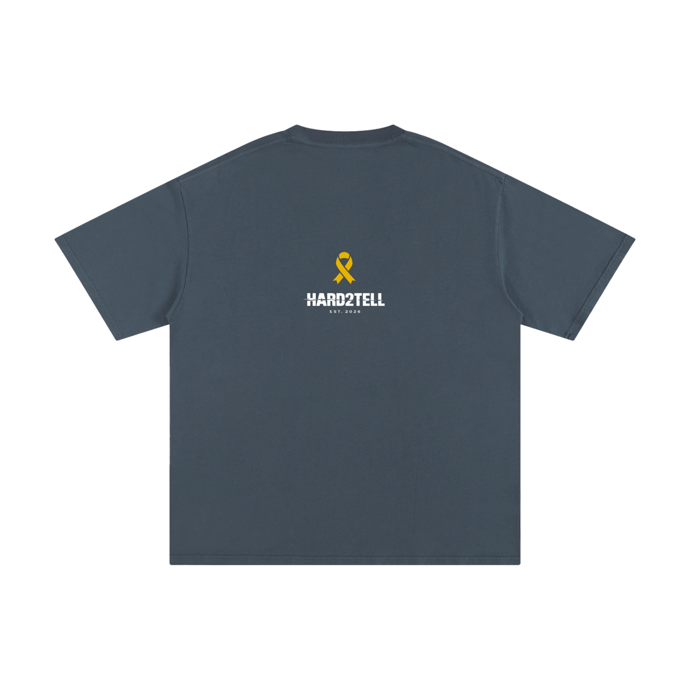 Tournesol Tee