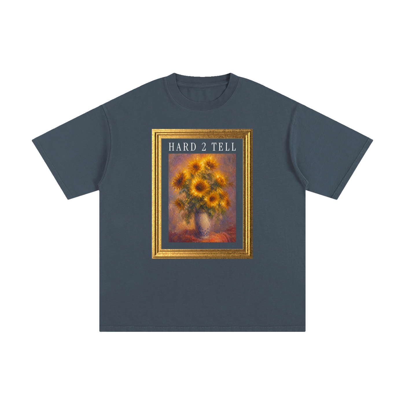 Tournesol Tee