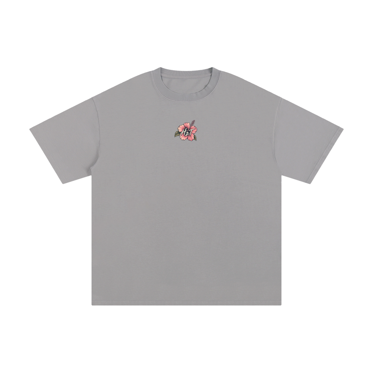 Quiet Strength Tee