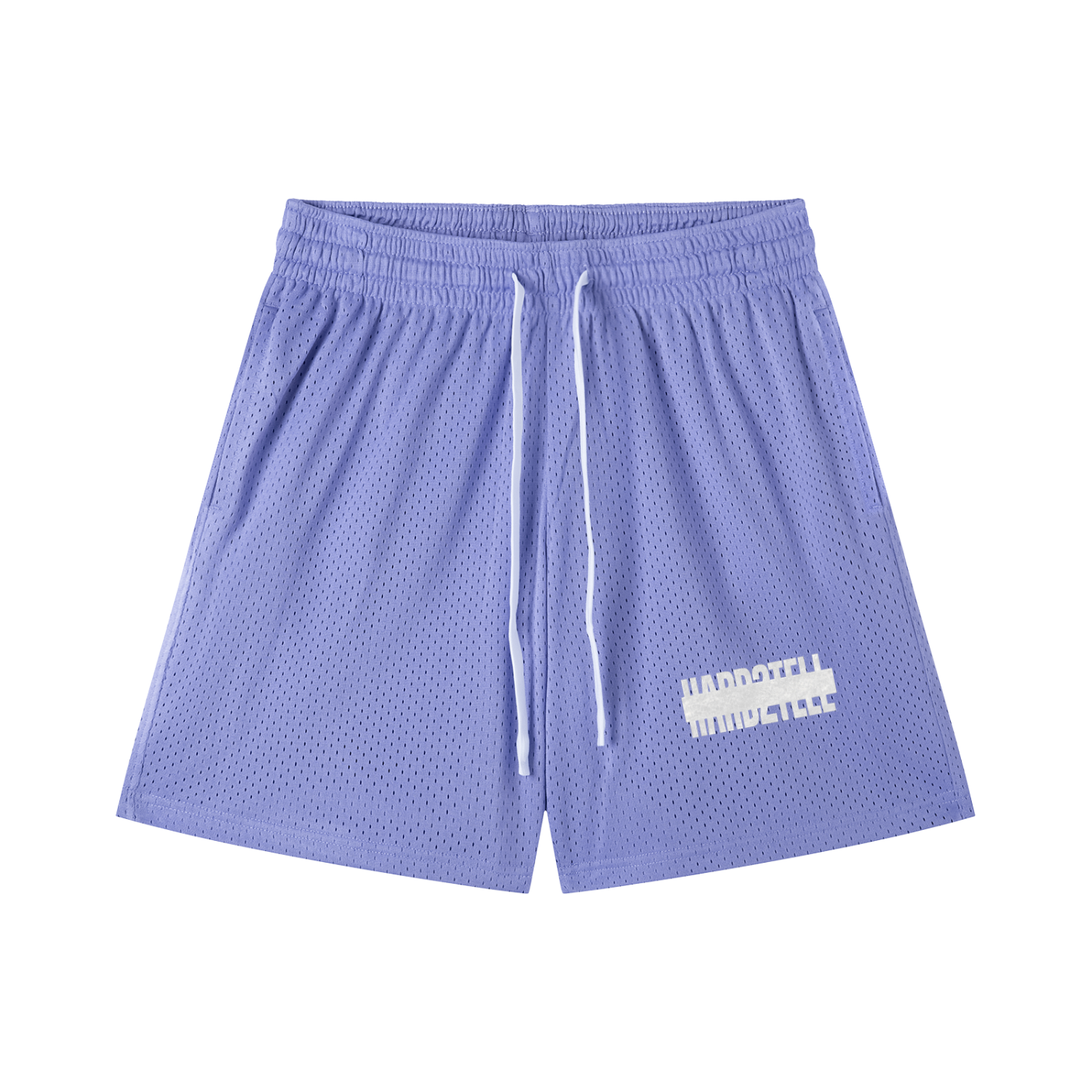 HARD2TELL Mesh Shorts