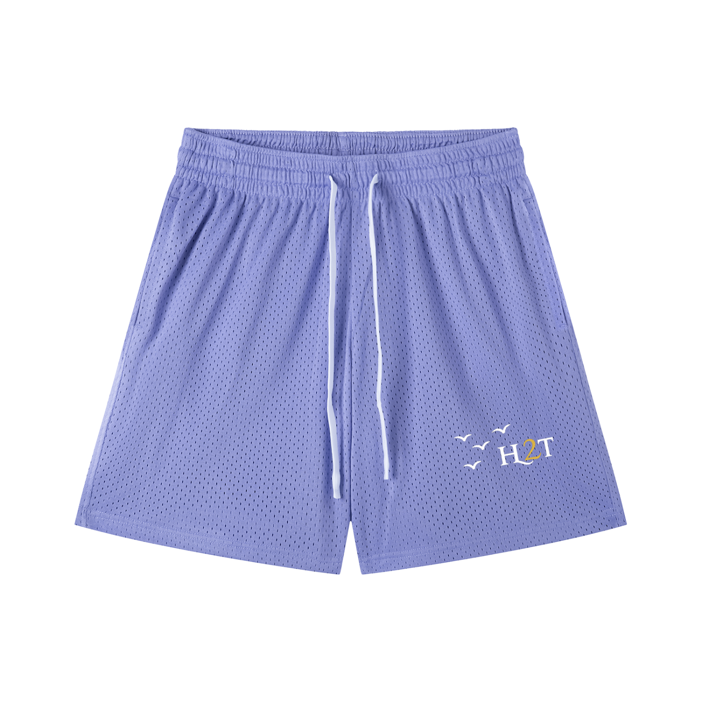 H2T Mesh Shorts