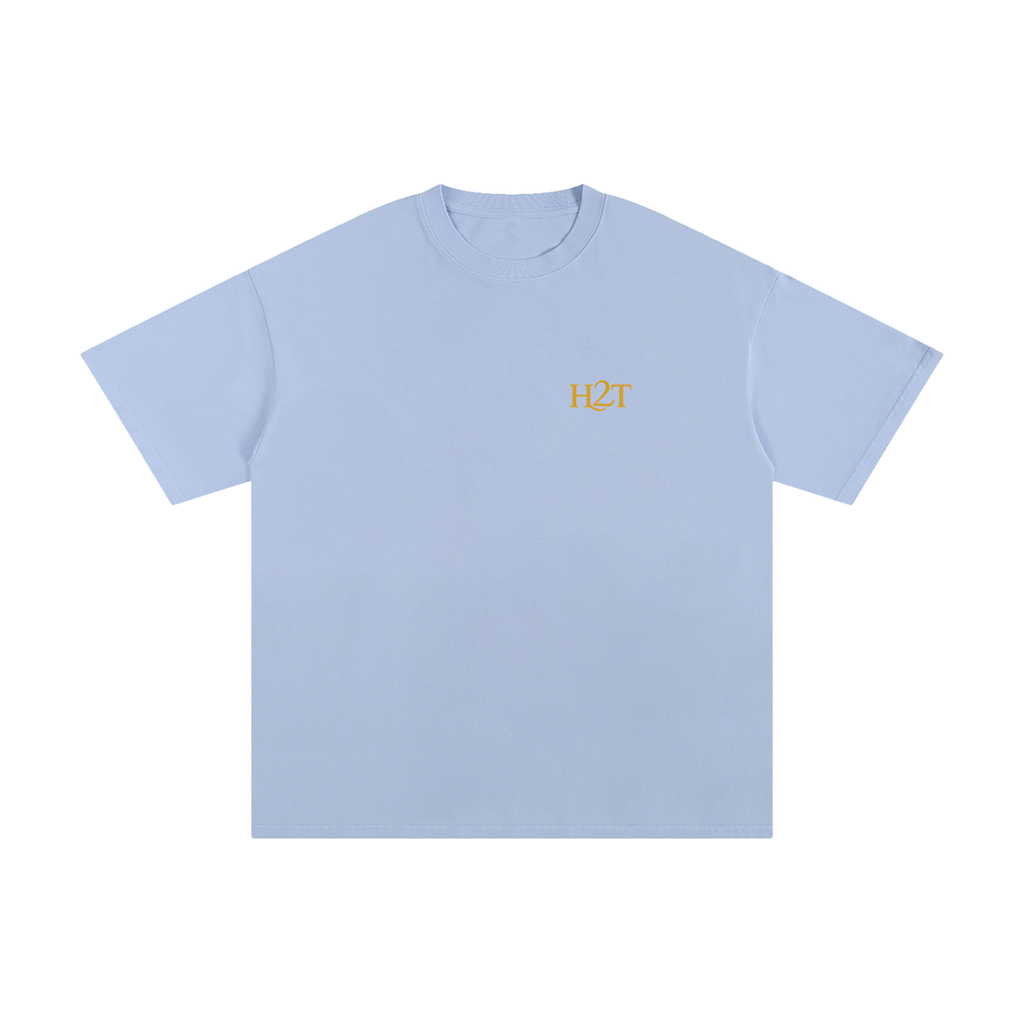 Above The Clouds Tee