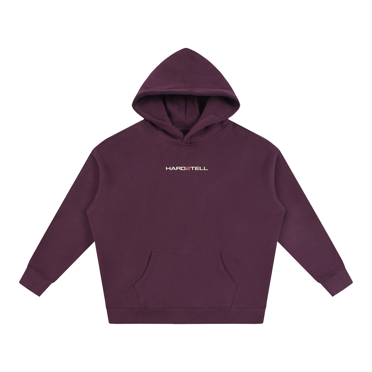 Miles Ahead Hoodie