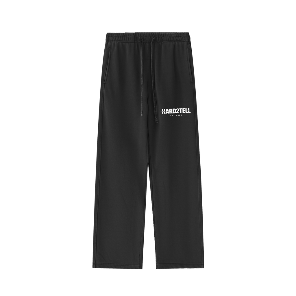 Everyone Has A Story Sweatpants