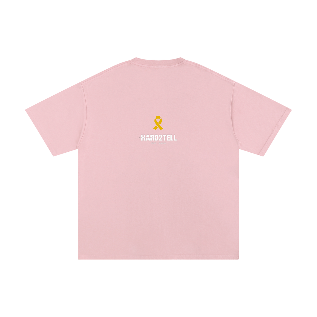 Tournesol Tee