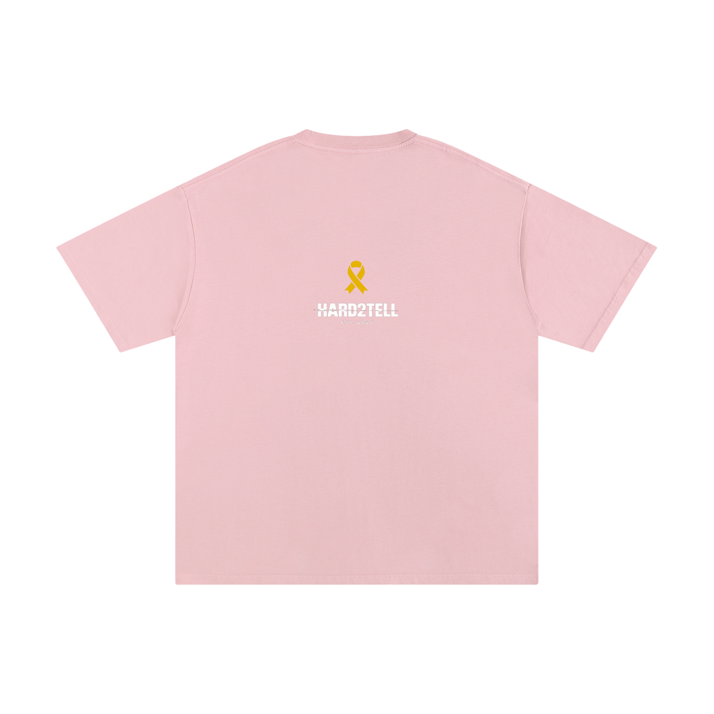 Tournesol Tee