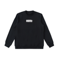 HARD2TELL Essential Crewneck Blache