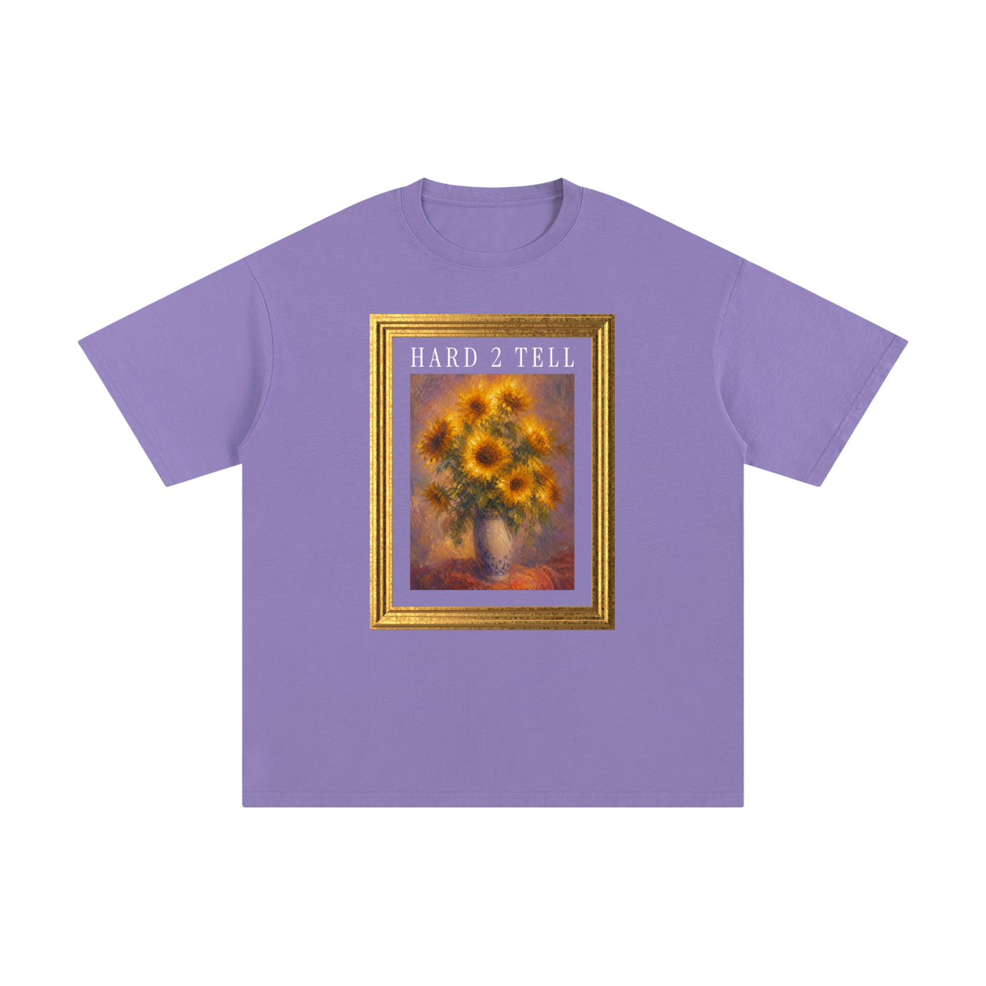 Tournesol Tee