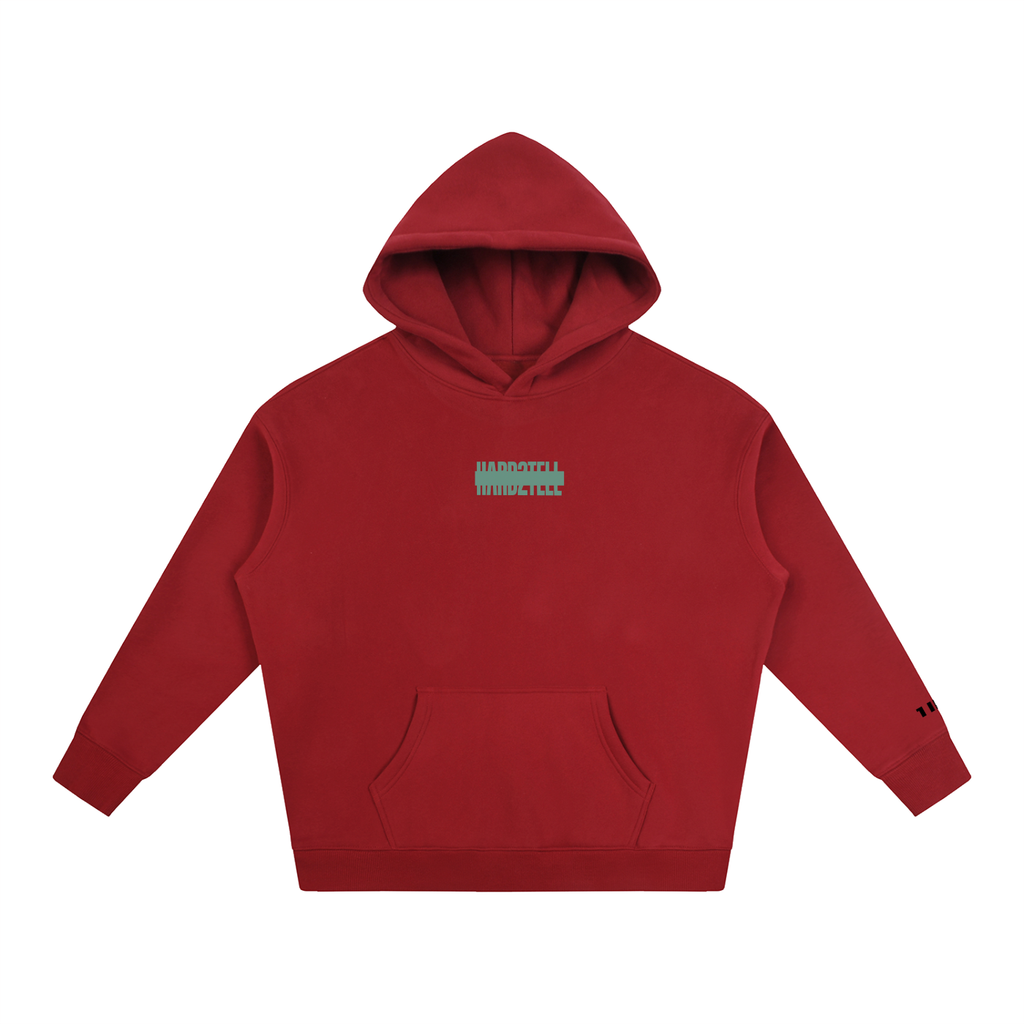 1 in 56 Oversized Hoodie