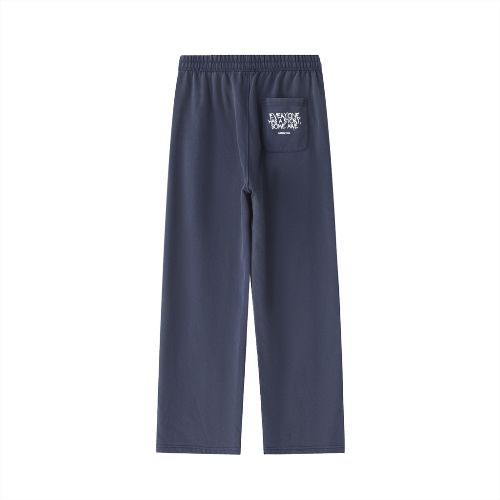 Everyone Has A Story Sweatpants