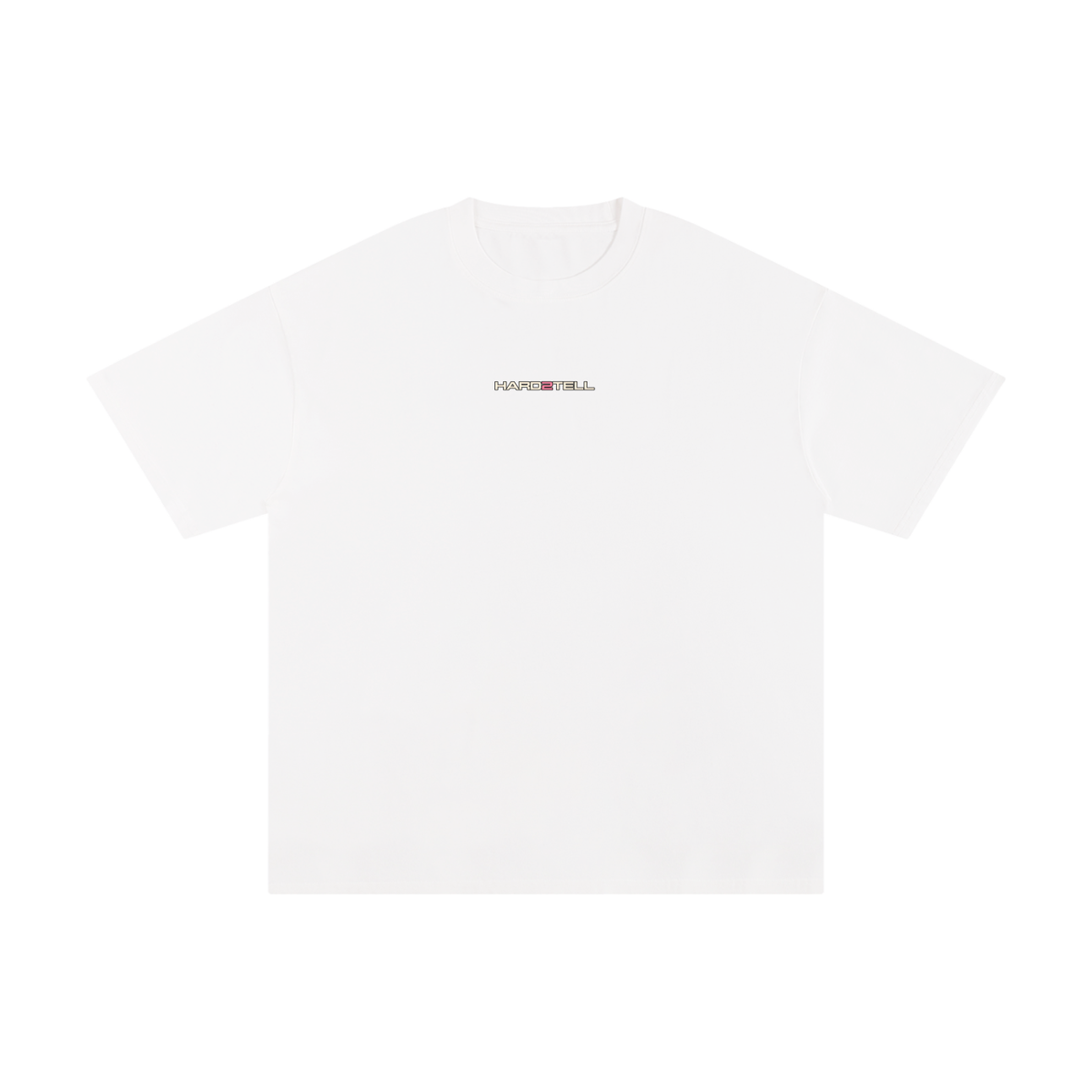 Miles Ahead Tee
