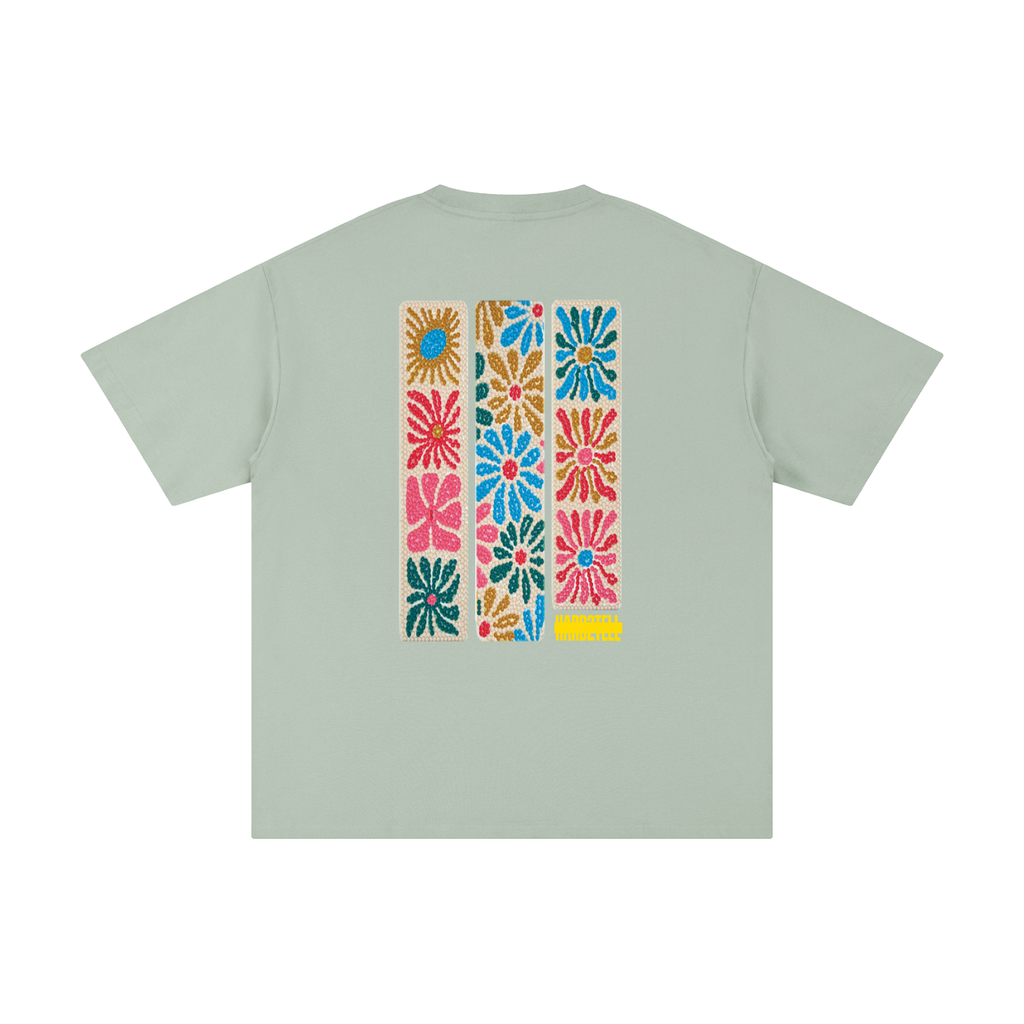 Diamond Art Tee