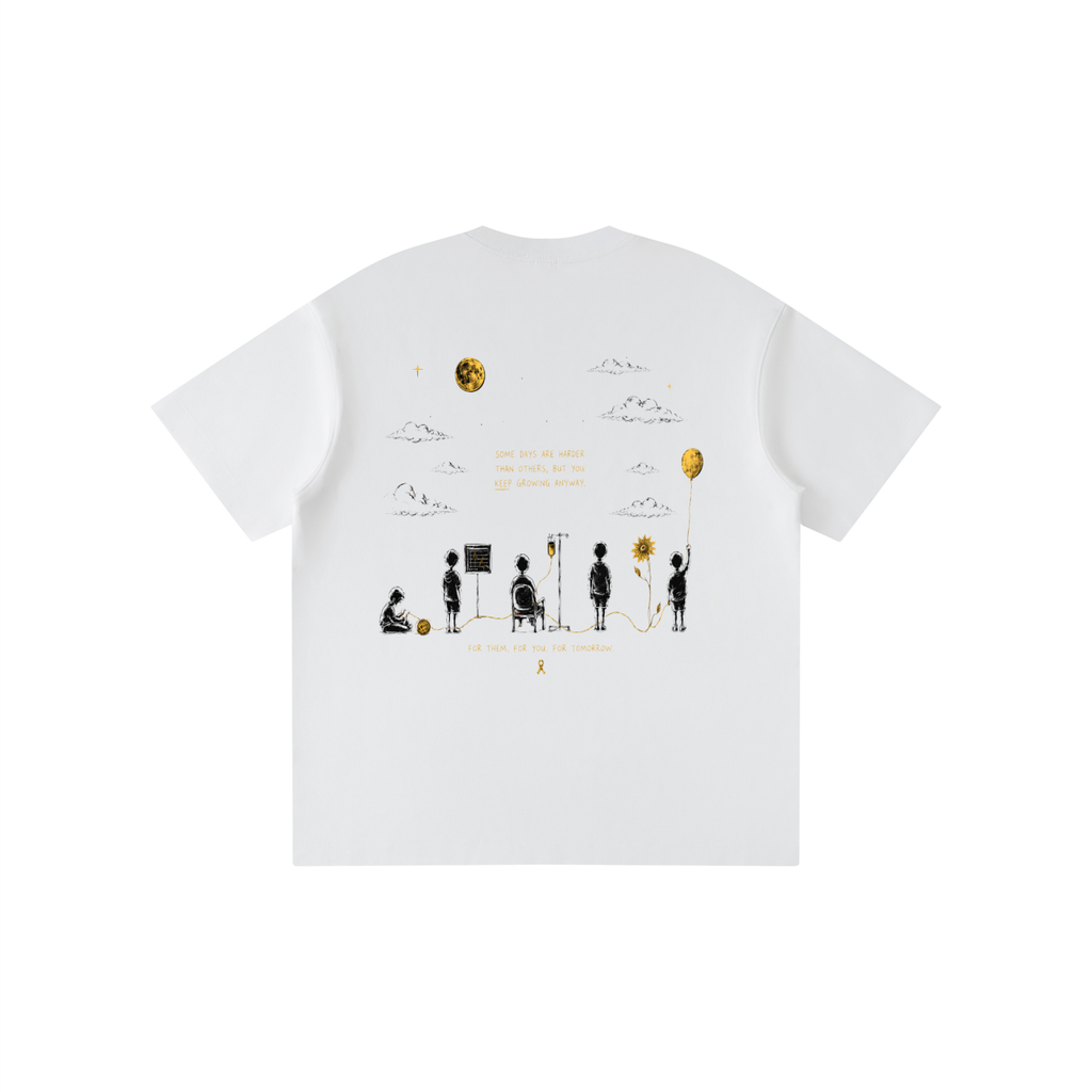 Golden Thread Kids' Tee