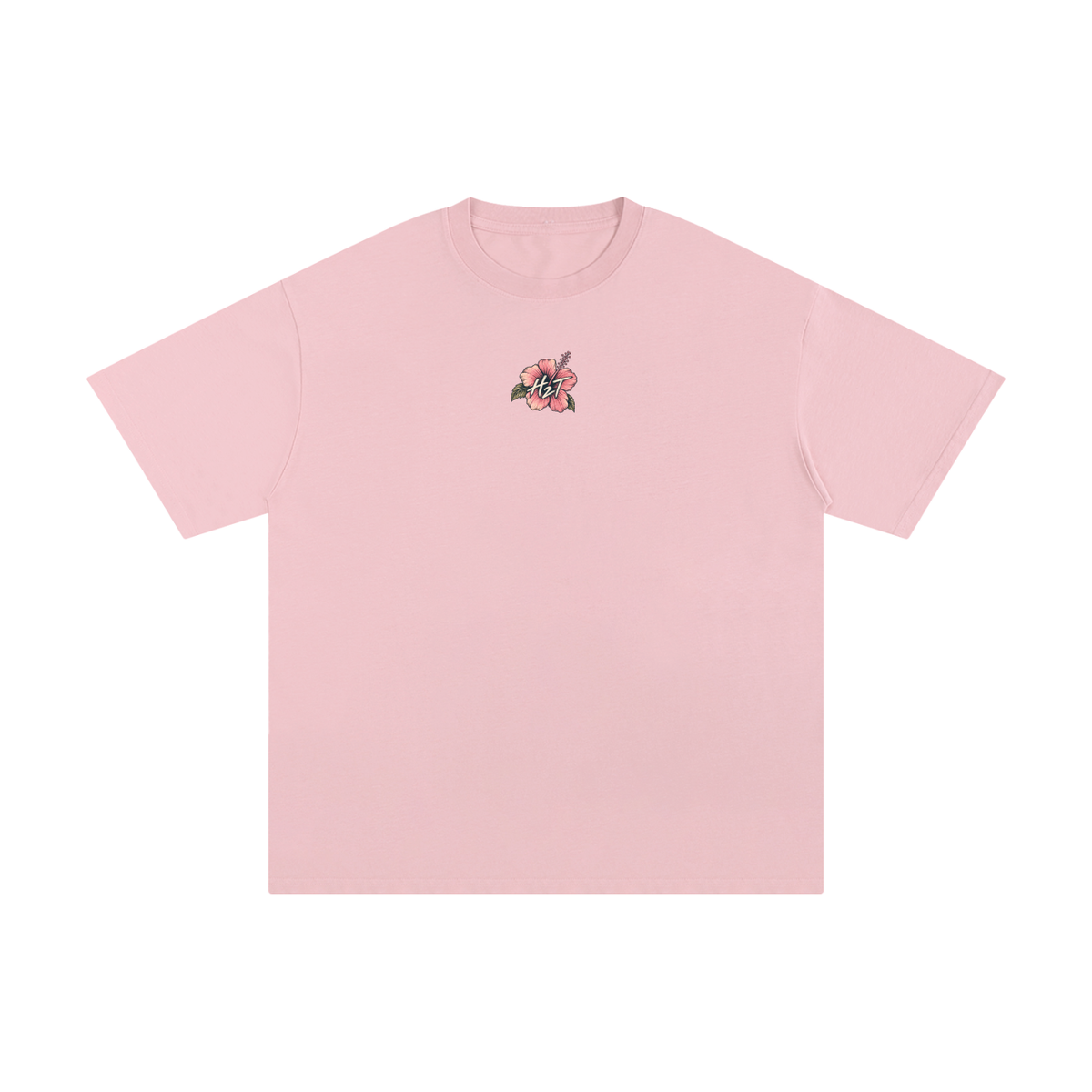 Quiet Strength Tee