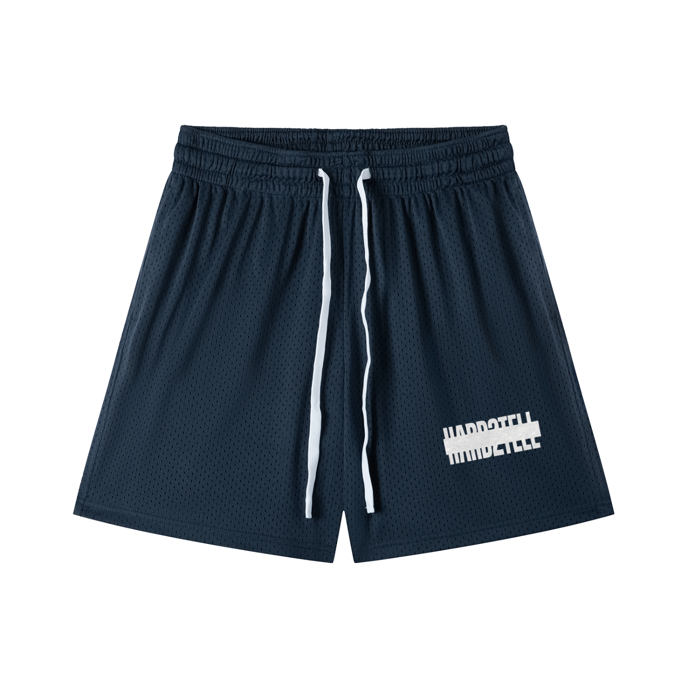 HARD2TELL Mesh Shorts