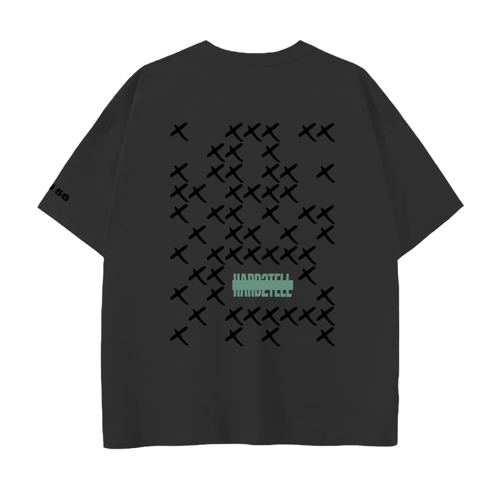 1 in 56 Tee