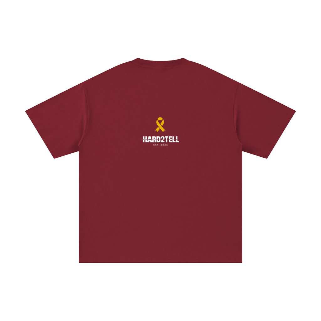Tournesol Tee