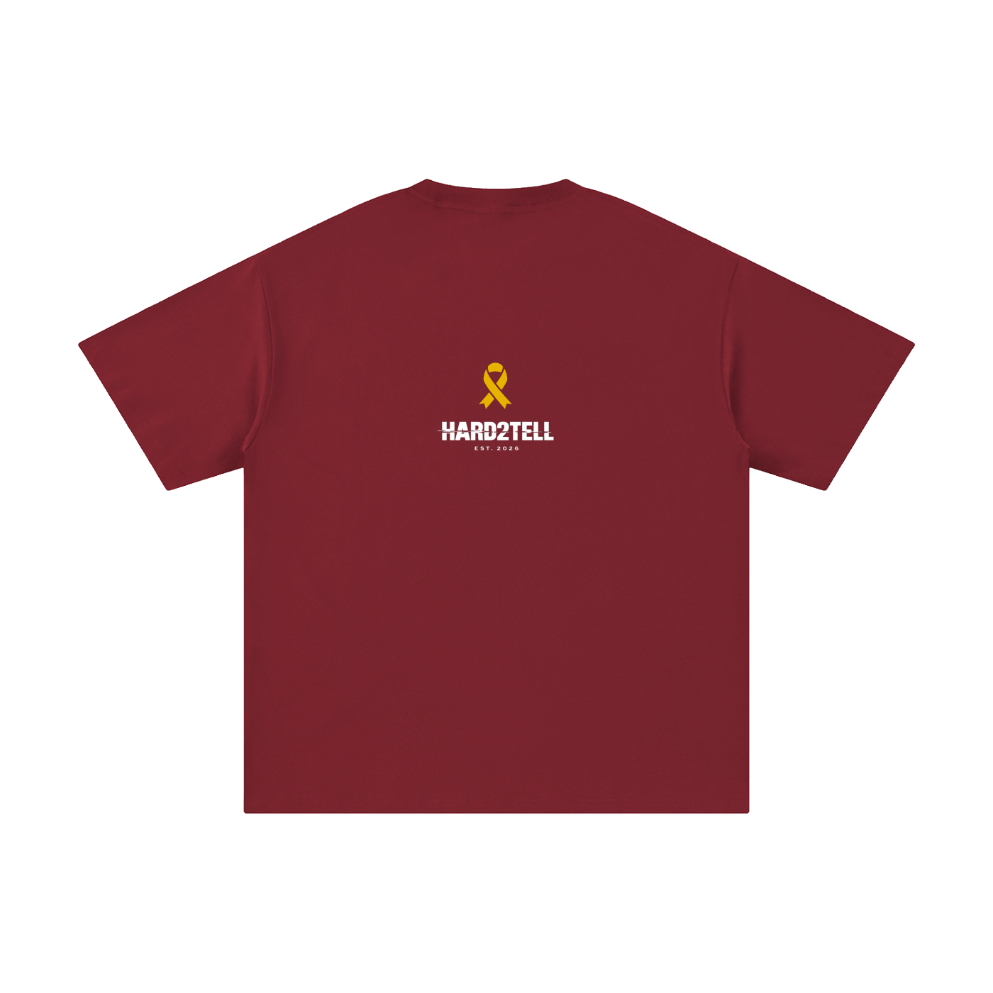 Tournesol Tee