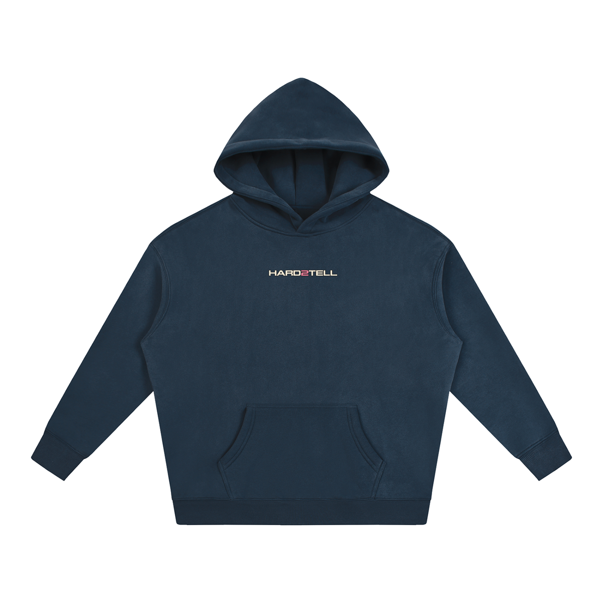 Miles Ahead Hoodie