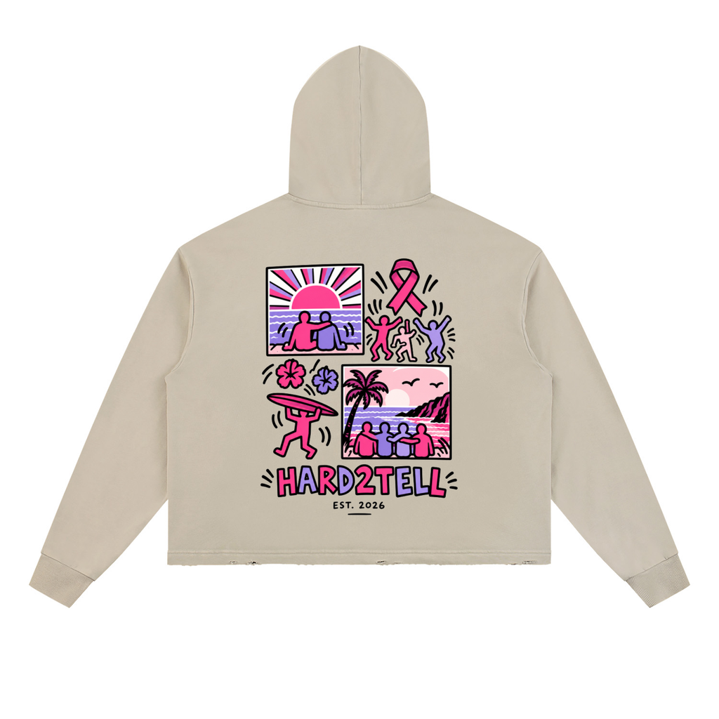 Better Together Hoodie