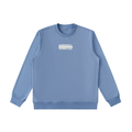 Essential Heavyweight Crewneck  Sweatshirt