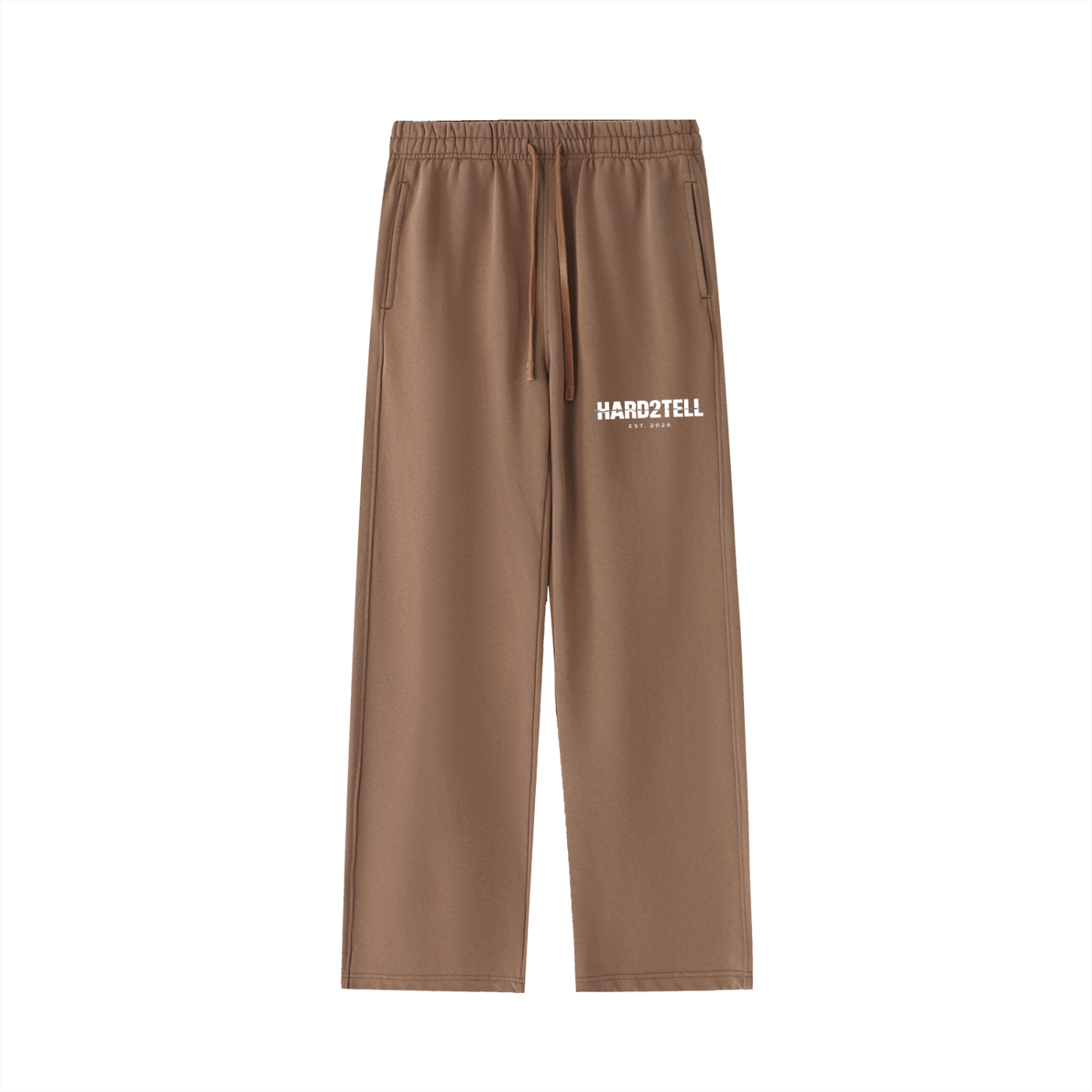 Everyone Has A Story Sweatpants