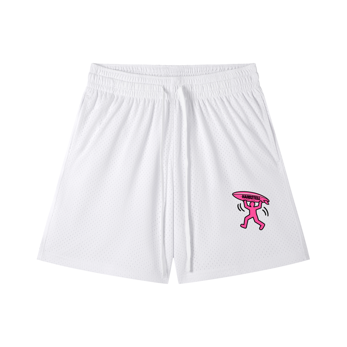 Better Together Shorts