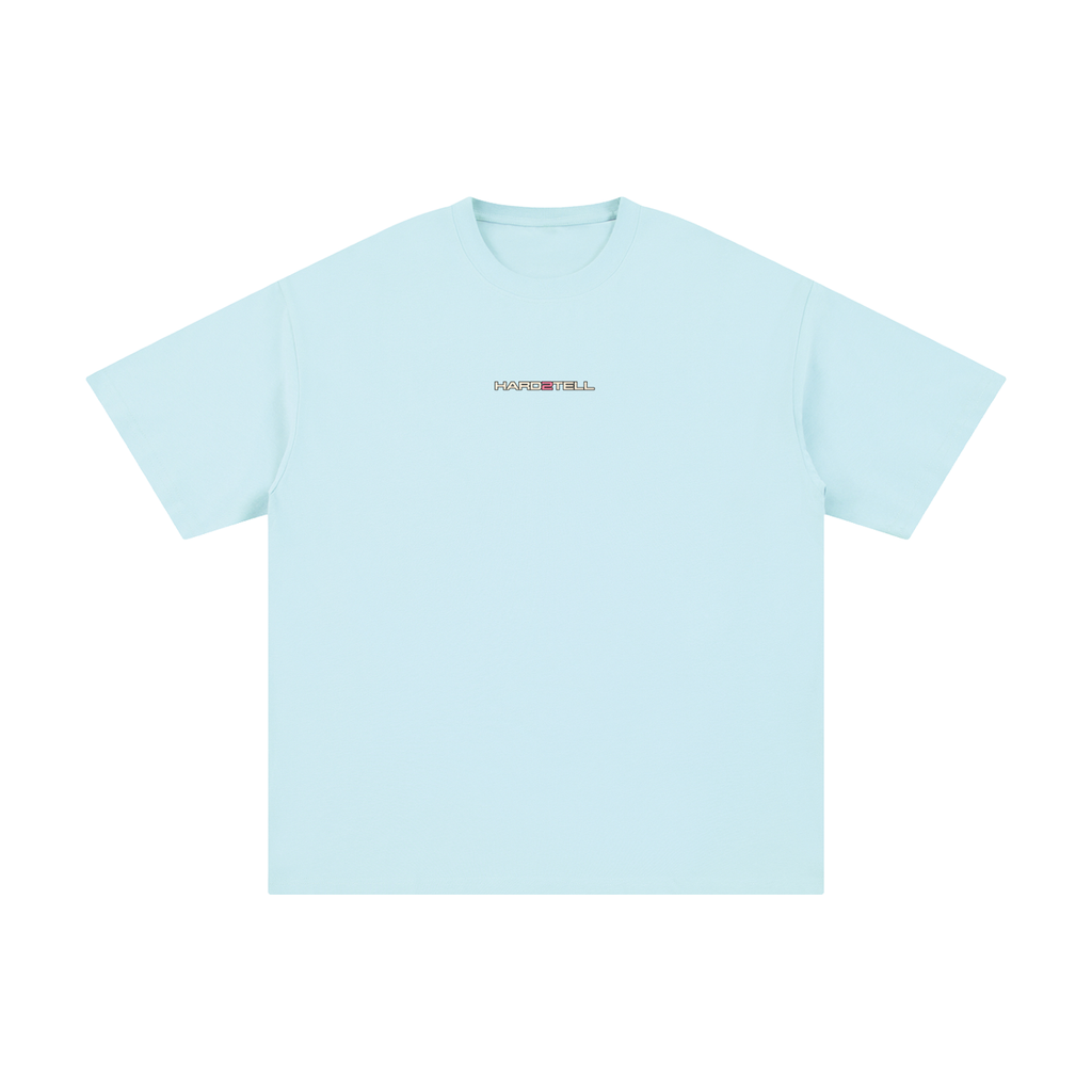 Miles Ahead Tee