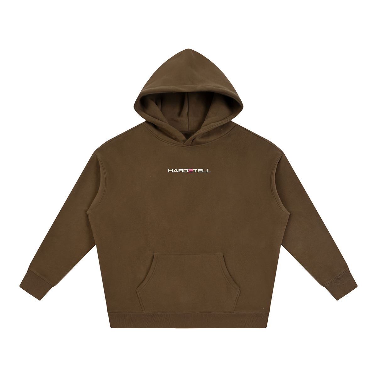 Miles Ahead Hoodie