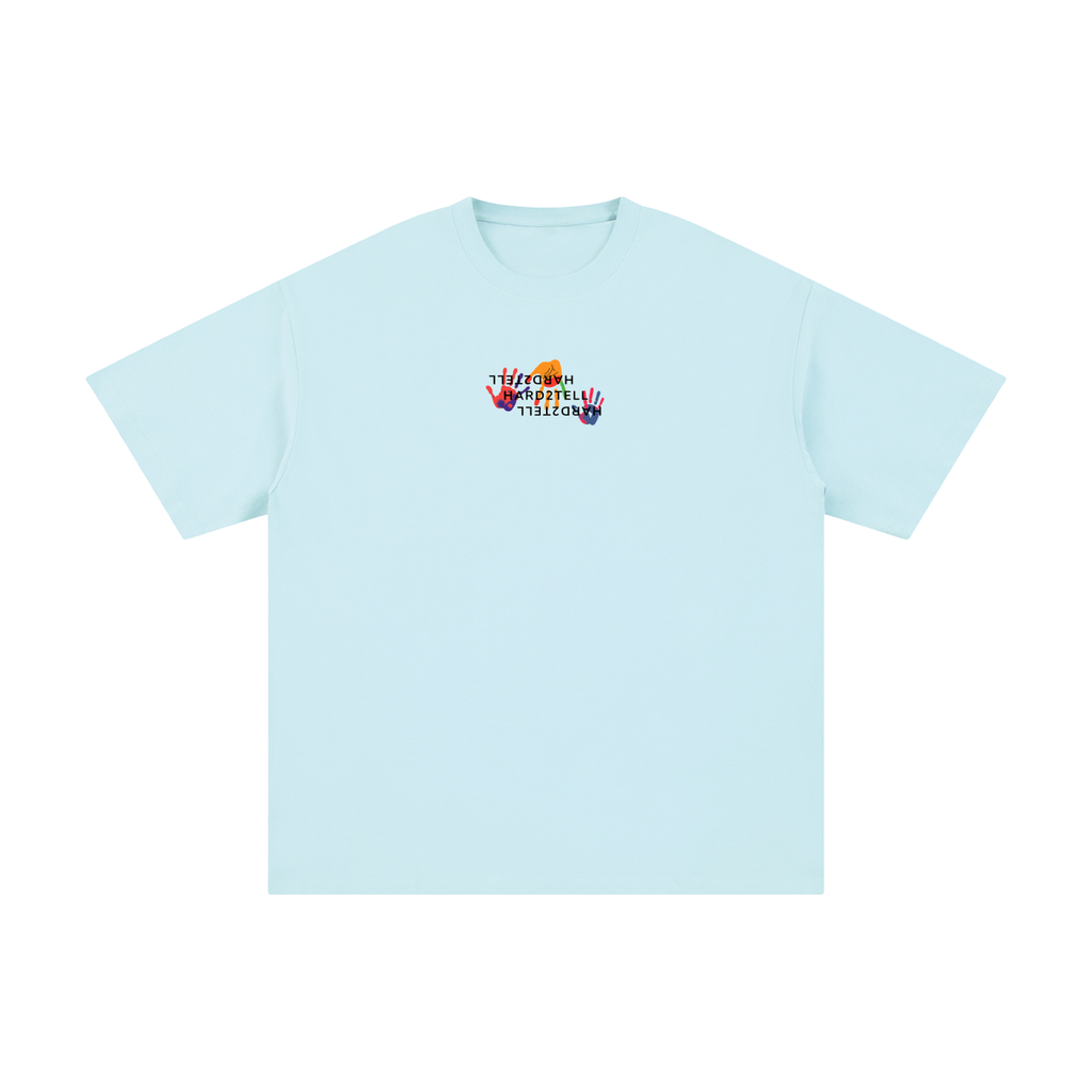 Unisex Pure Cotton T-Shirt