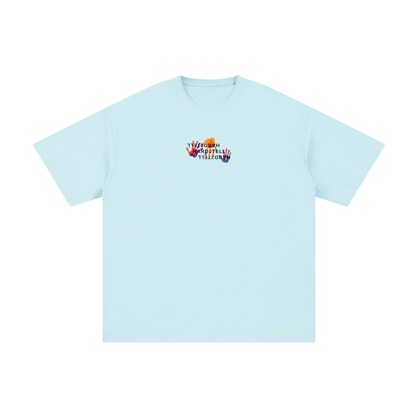 Unisex Pure Cotton T-Shirt