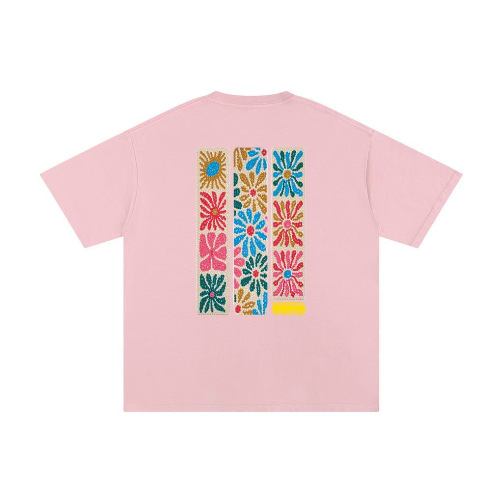 Diamond Art Tee