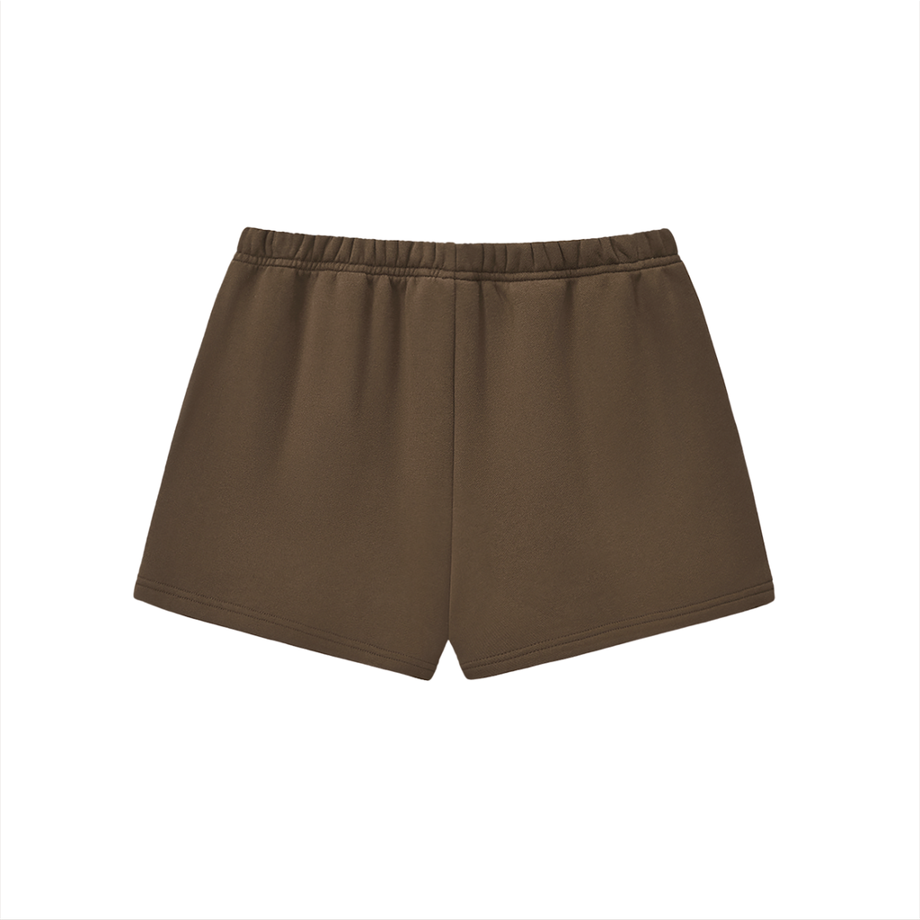 Women's Hug Sweat Shorts